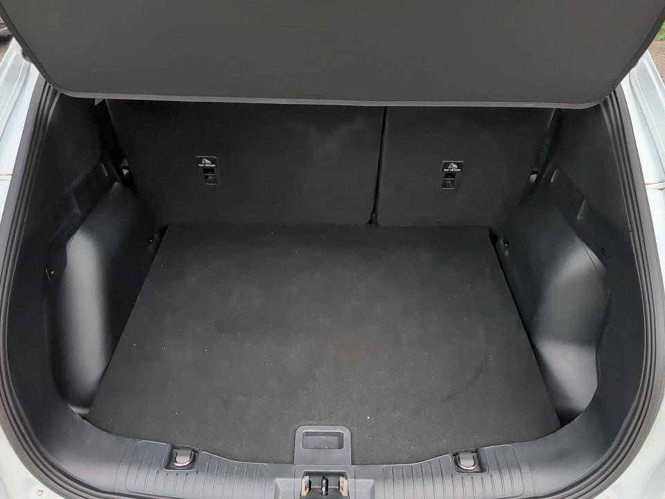 Fahrzeugabbildung Ford KUGA PHEV 2.5 DURATEC COOL & CONNECT KLIMAAT+PDC Plug-In Hybrid Cool & Connect
