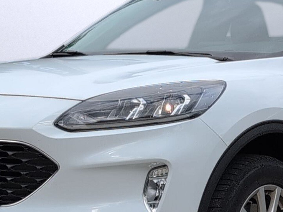 Fahrzeugabbildung Ford KUGA PHEV 2.5 DURATEC COOL & CONNECT KLIMAAT+PDC Plug-In Hybrid Cool & Connect