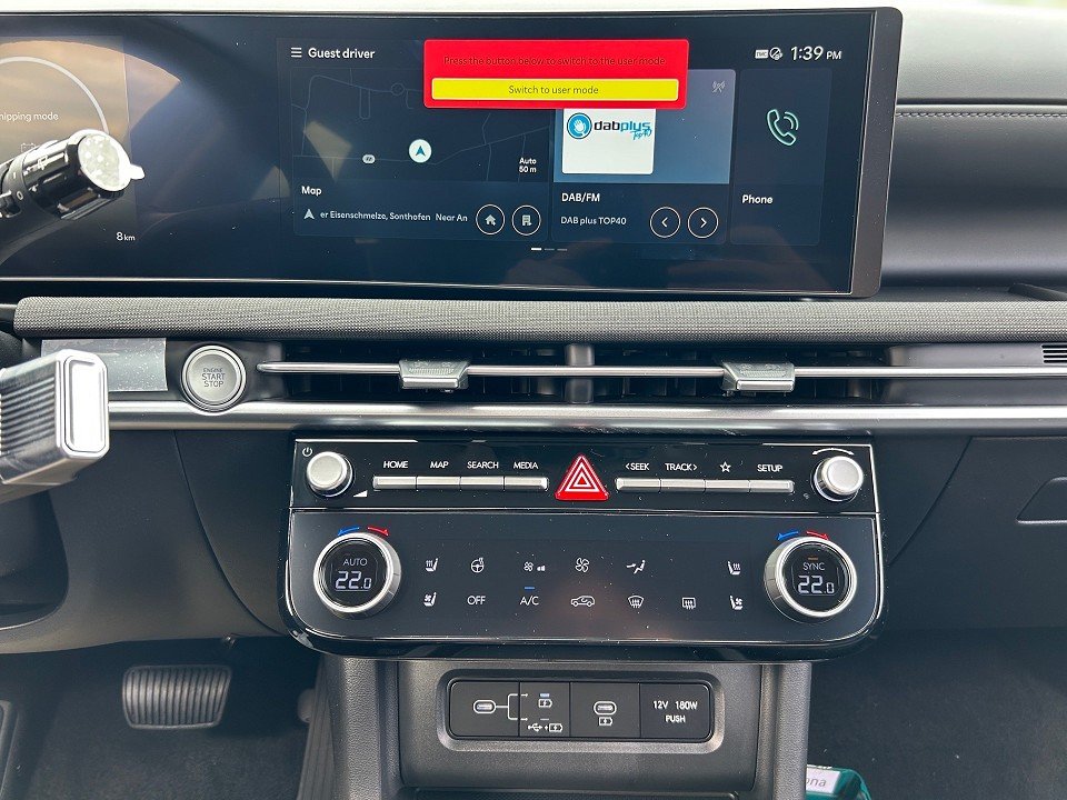 Fahrzeugabbildung Hyundai TUCSON MY25 1.6T 7DCT PRIME ASSIST-P HEADUP+360°