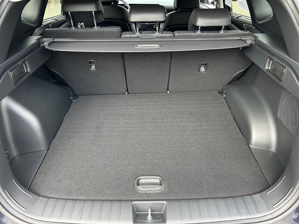 Fahrzeugabbildung Hyundai TUCSON MY25 1.6T 7DCT PRIME ASSIST-P HEADUP+360°