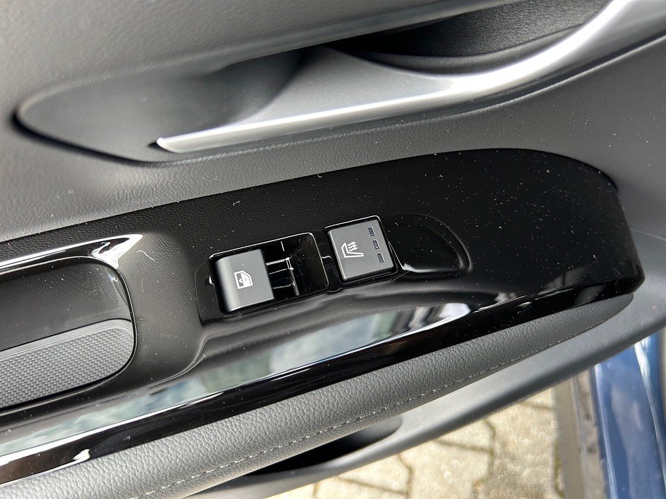 Fahrzeugabbildung Hyundai TUCSON MY25 1.6T 7DCT PRIME ASSIST-P HEADUP+360°