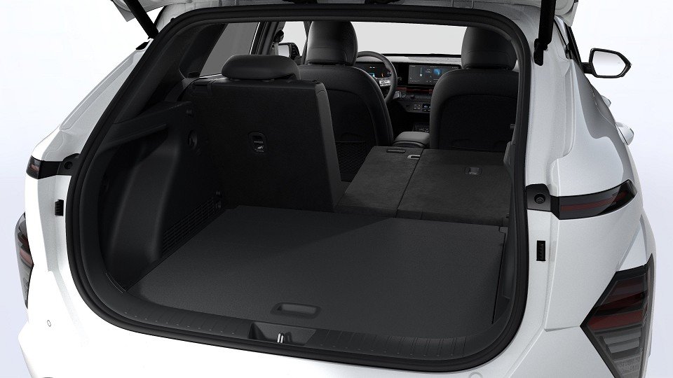 Fahrzeugabbildung Hyundai KONA 1.6T DCT 4WD N-LINE X BOSE+360+NAV+CARPLAY+