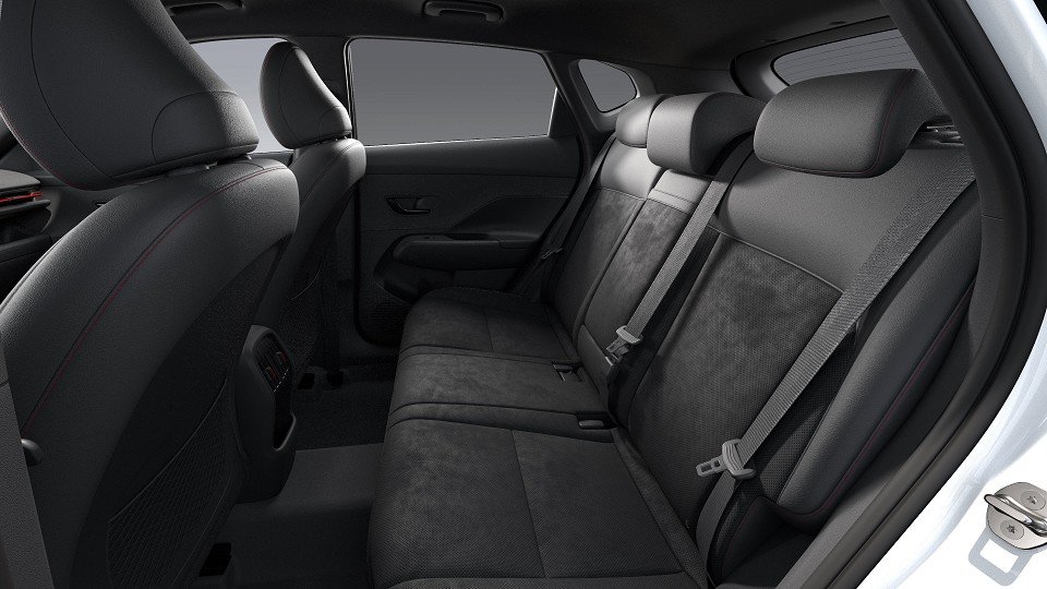 Fahrzeugabbildung Hyundai KONA 1.6T DCT 4WD N-LINE X BOSE+360+NAV+CARPLAY+