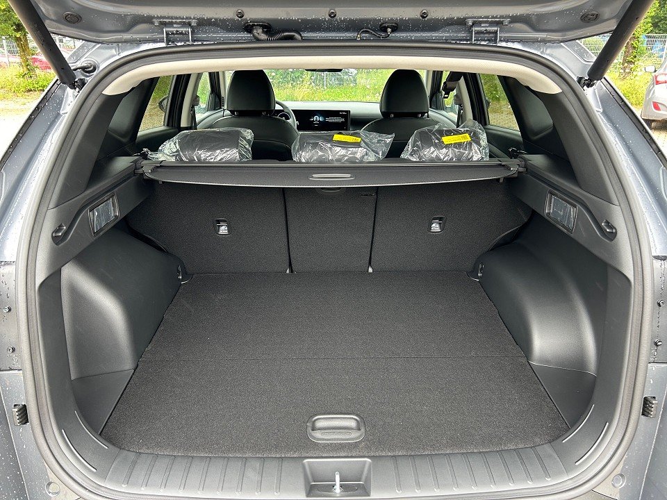 Fahrzeugabbildung Hyundai TUCSON FL 1.6T 7DCT 4WD TREND LED-P GARANTIE2.30