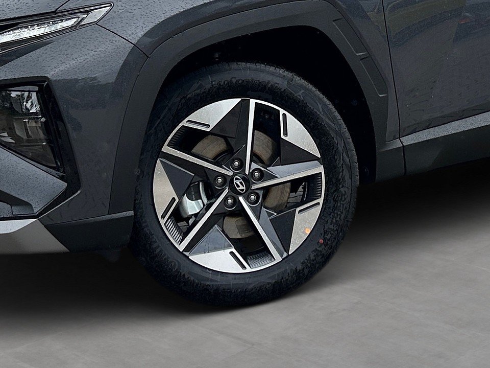 Fahrzeugabbildung Hyundai TUCSON FL 1.6T 7DCT 4WD TREND LED-P GARANTIE2.30