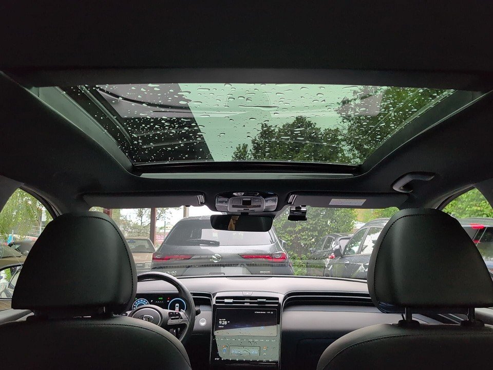 Fahrzeugabbildung Hyundai TUCSON PHEV 1.6T 4WD PRIME 1HD ASS+-P KRELL+NAV+