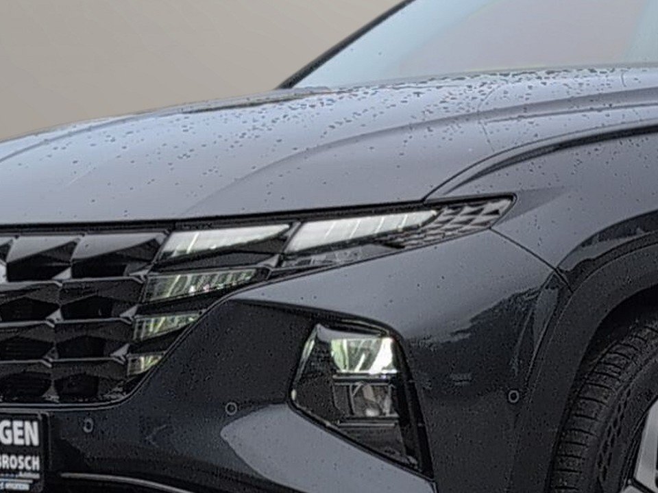 Fahrzeugabbildung Hyundai TUCSON PHEV 1.6T 4WD PRIME 1HD ASS+-P KRELL+NAV+