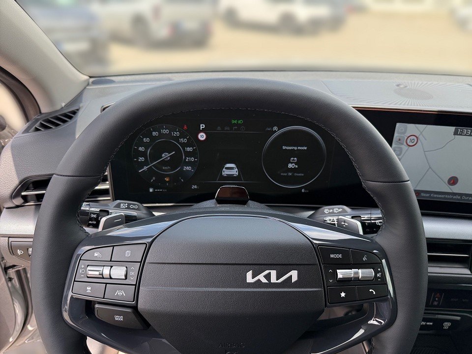 Fahrzeugabbildung Kia XCeed 1.6T DCT SPIRIT 7J-GARANTIE H/K+NAVI+360++