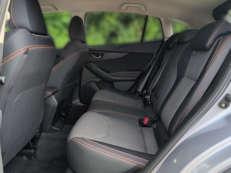 Fahrzeugabbildung Subaru XV 1.6i AT AWD EDITION-COMFORT AHK+KAM+PDC+2xSHZ