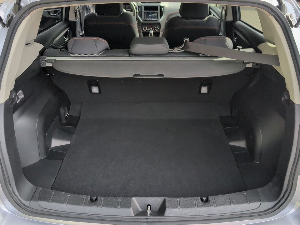 Fahrzeugabbildung Subaru XV 1.6i AT AWD EDITION-COMFORT AHK+KAM+PDC+2xSHZ