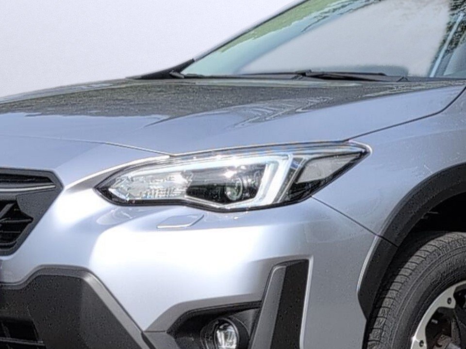 Fahrzeugabbildung Subaru XV 1.6i AT AWD EDITION-COMFORT AHK+KAM+PDC+2xSHZ