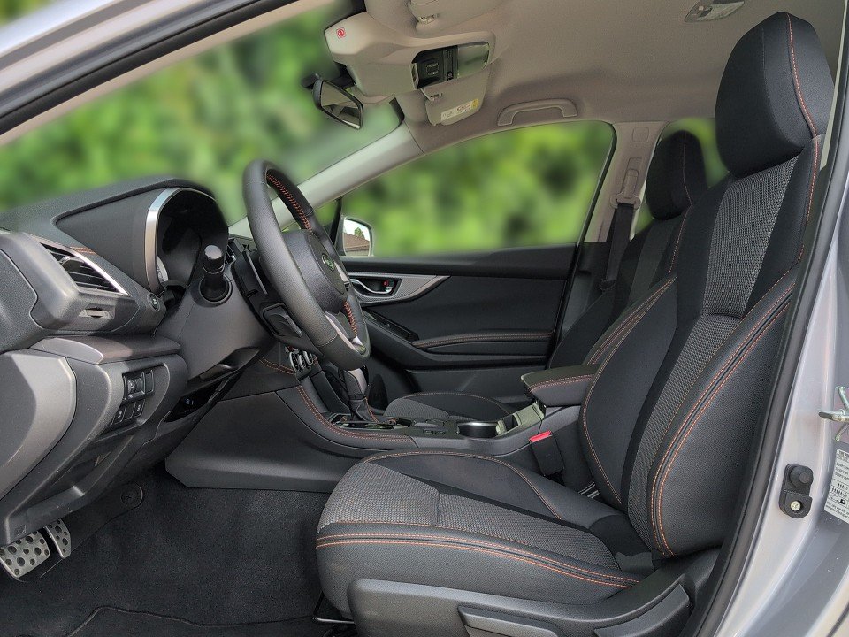 Fahrzeugabbildung Subaru XV 1.6i AT AWD EDITION-COMFORT AHK+KAM+PDC+2xSHZ