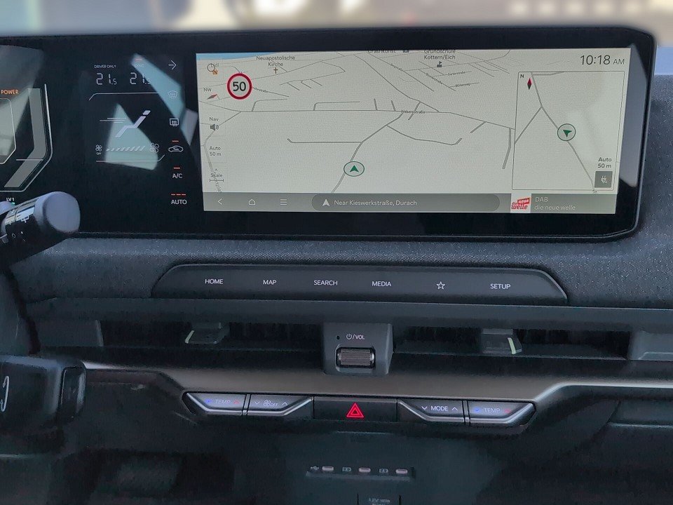 Fahrzeugabbildung Kia EV2 42kWh 5S EARTH WIN/TEC-P 22AC NAV+360+KLIMA+