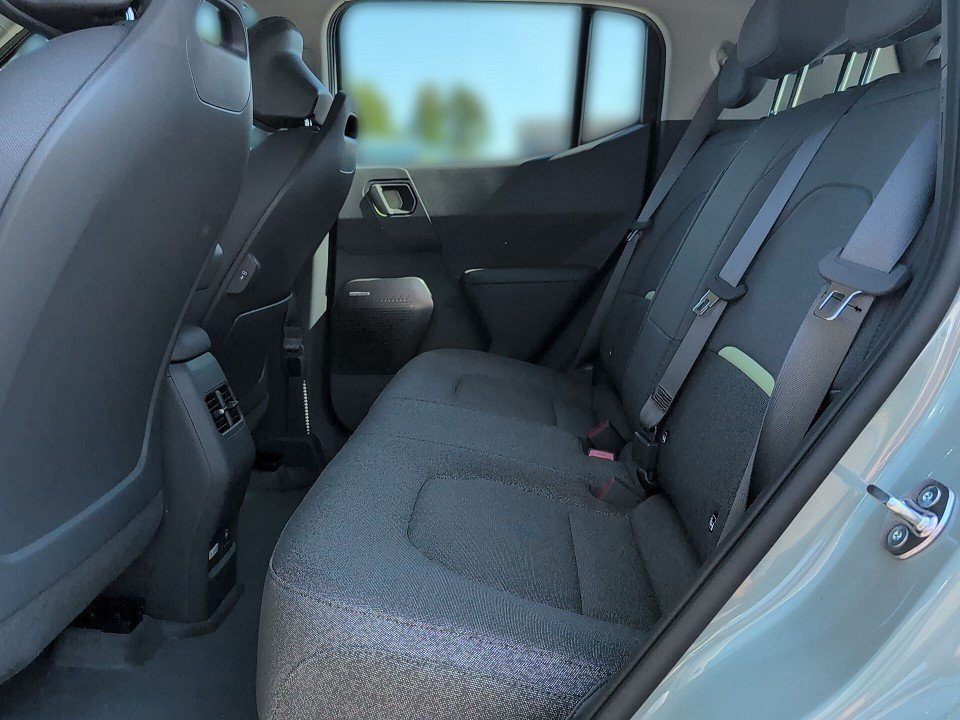 Fahrzeugabbildung Kia EV2 42kWh 5S EARTH WIN/TEC-P 22AC NAV+360+KLIMA+