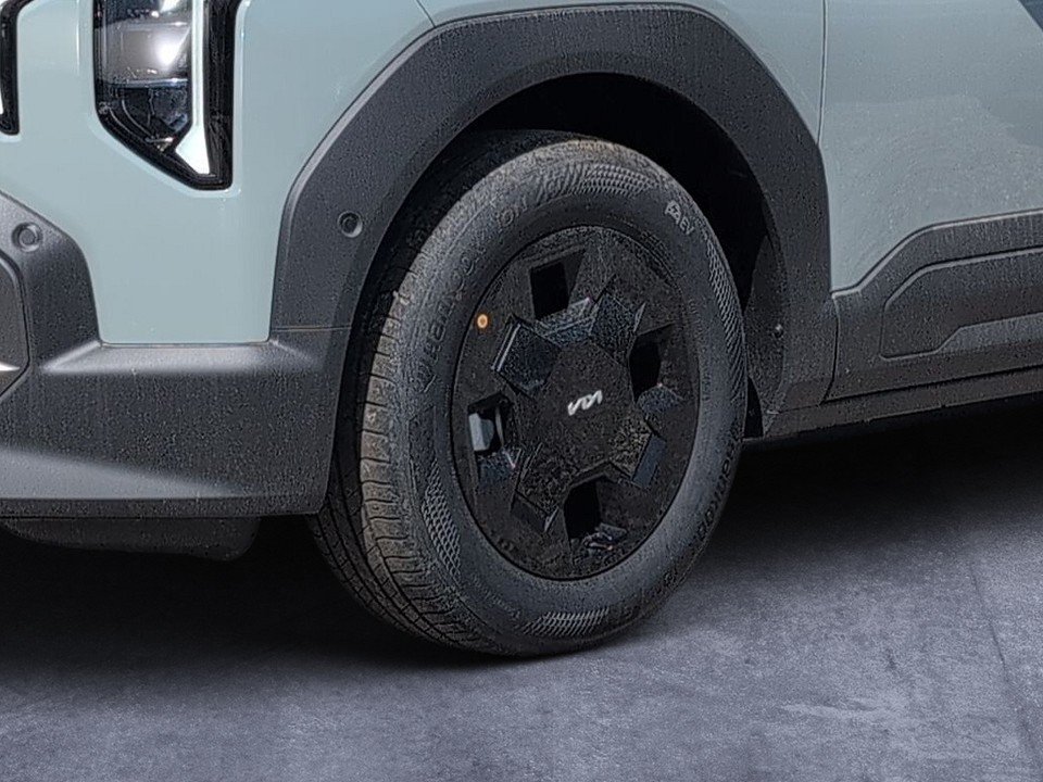 Fahrzeugabbildung Kia EV2 42kWh 5S EARTH WIN/TEC-P 22AC NAV+360+KLIMA+