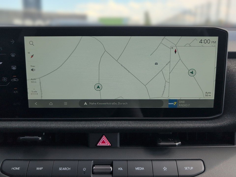 Fahrzeugabbildung Kia SELTOS 1.6T 180 AWD DCT X-LINE 360+H/K+NAV+4xSHZ