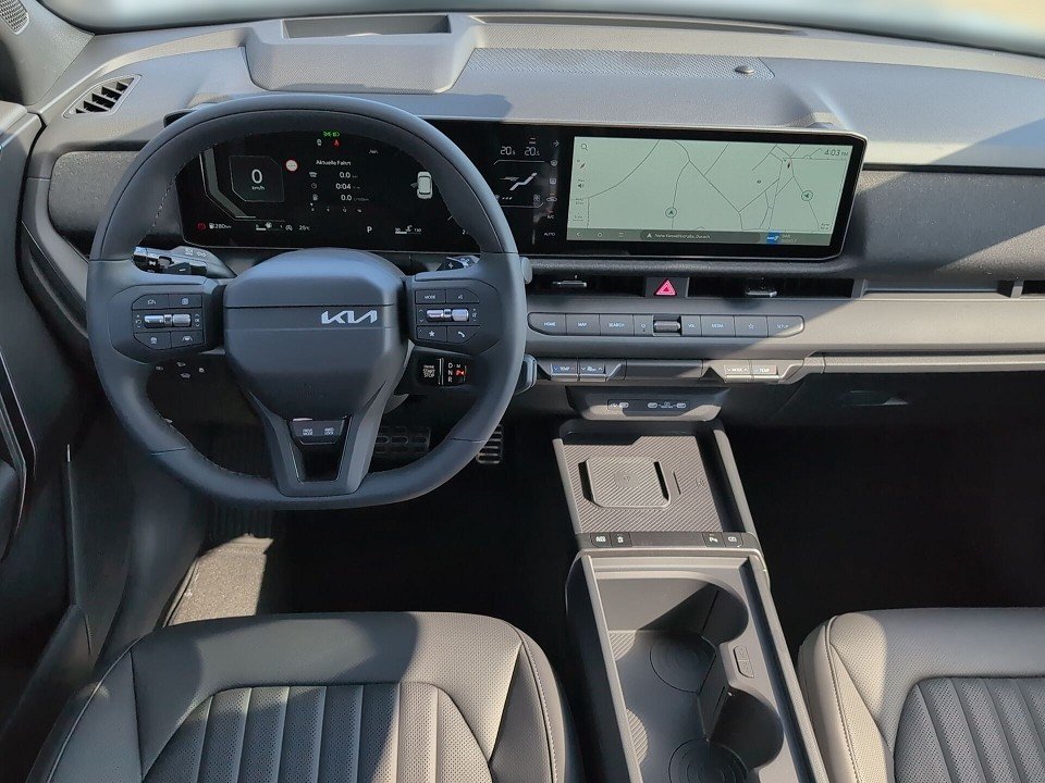 Fahrzeugabbildung Kia SELTOS 1.6T 180 AWD DCT X-LINE 360+H/K+NAV+4xSHZ