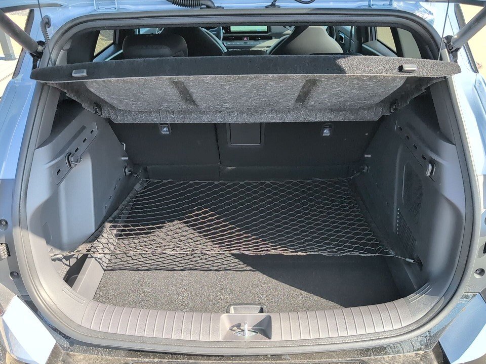 Fahrzeugabbildung Kia SELTOS 1.6T 180 AWD DCT X-LINE 360+H/K+NAV+4xSHZ