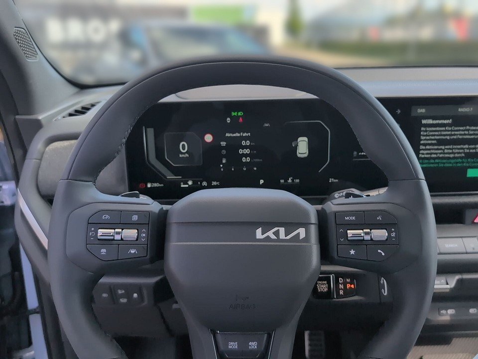 Fahrzeugabbildung Kia SELTOS 1.6T 180 AWD DCT X-LINE 360+H/K+NAV+4xSHZ