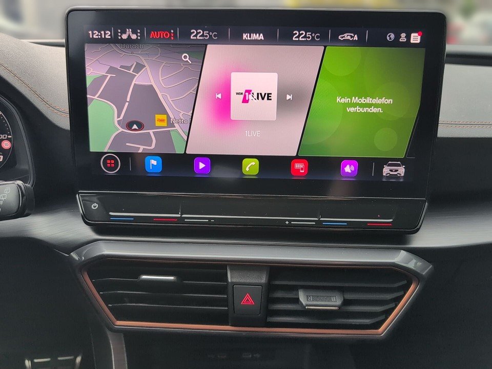 Fahrzeugabbildung CUPRA FORMENTOR VZ 310 4DRIVE 1H BEATS+360+ELK 51600NP