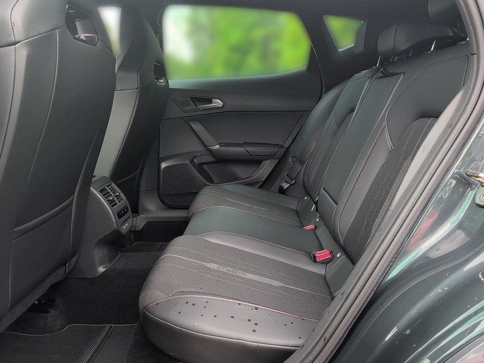 Fahrzeugabbildung CUPRA FORMENTOR VZ 310 4DRIVE 1H BEATS+360+ELK 51600NP