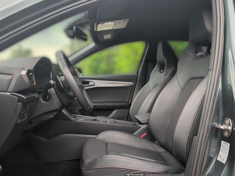 Fahrzeugabbildung CUPRA FORMENTOR VZ 310 4DRIVE 1H BEATS+360+ELK 51600NP