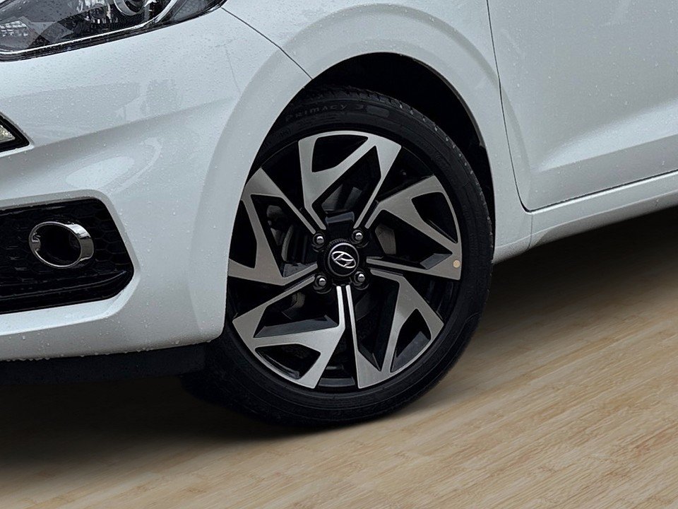 Fahrzeugabbildung Hyundai i10 1.0T 100PS N LINE NAVI-P 1HD GARANTIE KAMERA