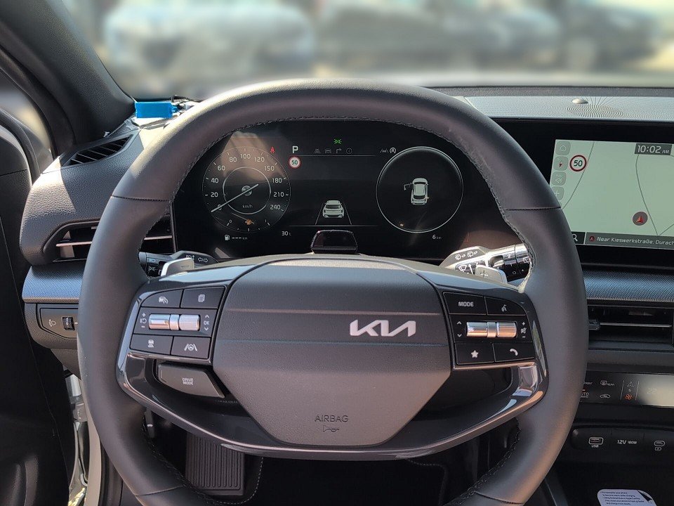 Fahrzeugabbildung Kia XCEED 1.6T 180 DCT SPIRIT SITZ/ADV PANO+JBL+KAM+