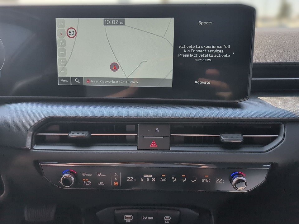Fahrzeugabbildung Kia XCEED 1.6T 180 DCT SPIRIT SITZ/ADV PANO+JBL+KAM+