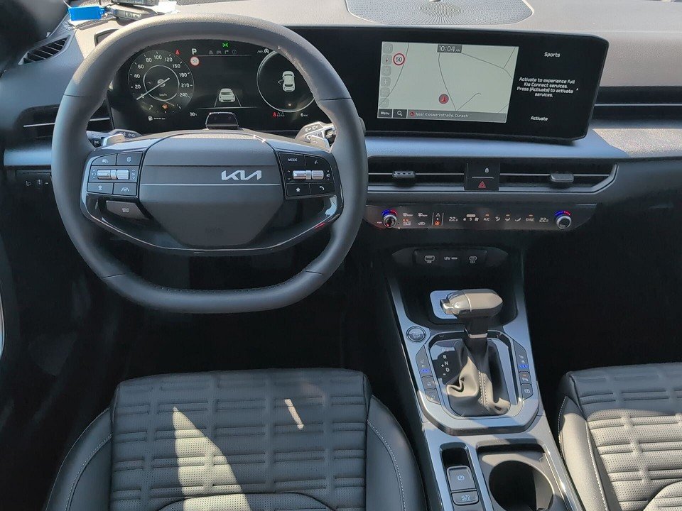 Fahrzeugabbildung Kia XCEED 1.6T 180 DCT SPIRIT SITZ/ADV PANO+JBL+KAM+