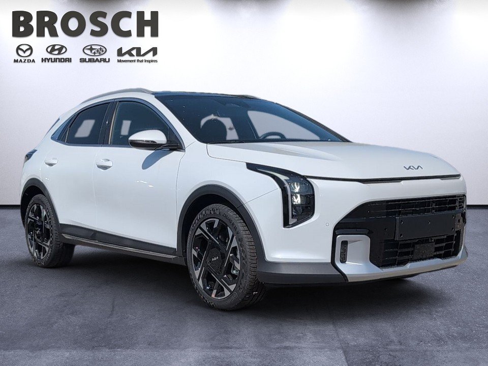 Fahrzeugabbildung Kia XCEED 1.6T 180 DCT SPIRIT SITZ/ADV PANO+JBL+KAM+