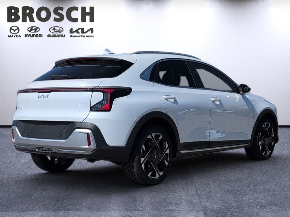 Fahrzeugabbildung Kia XCEED 1.6T 180 DCT SPIRIT SITZ/ADV PANO+JBL+KAM+