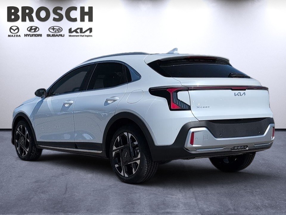 Fahrzeugabbildung Kia XCEED 1.6T 180 DCT SPIRIT SITZ/ADV PANO+JBL+KAM+