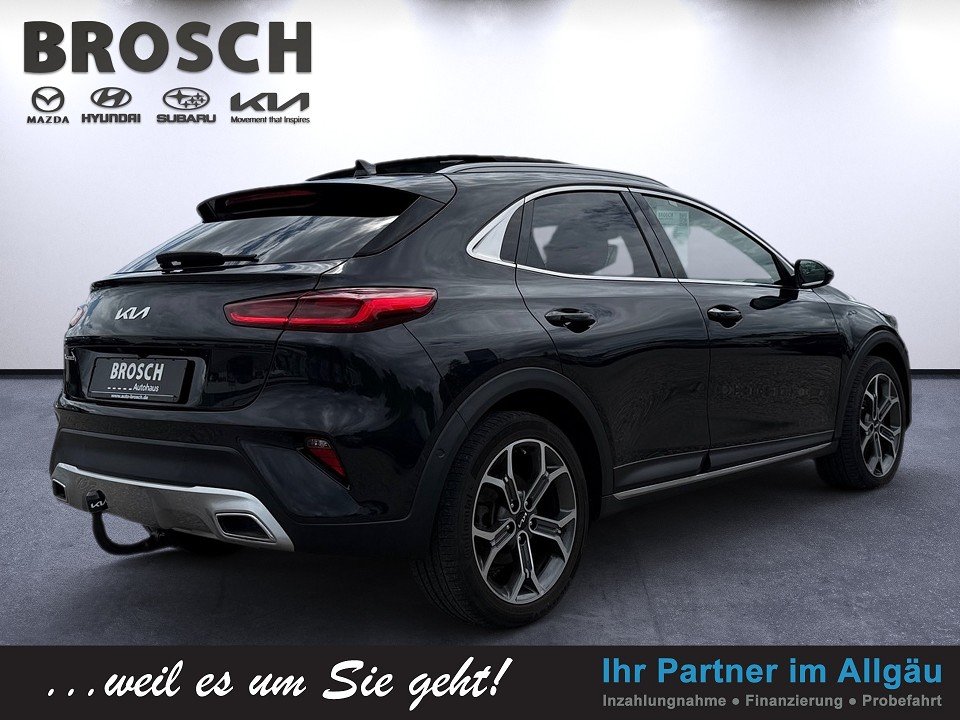 Fahrzeugabbildung Kia XCEED PHEV 1.6 PLATINUM AHK GARANTIE29 PANO VOLL
