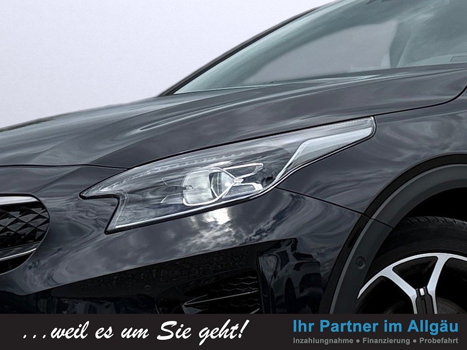 Fahrzeugabbildung Kia XCEED PHEV 1.6 PLATINUM AHK GARANTIE29 PANO VOLL