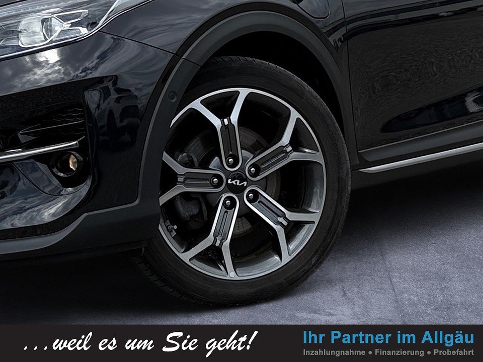 Fahrzeugabbildung Kia XCEED PHEV 1.6 PLATINUM AHK GARANTIE29 PANO VOLL