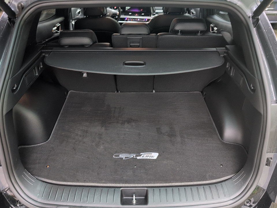 Fahrzeugabbildung Kia SPORTAGE PHEV GT 4WD AHK H/K+BICOLOR+DWP 54011NP GT-Line Plug-in Hybrid 4WD