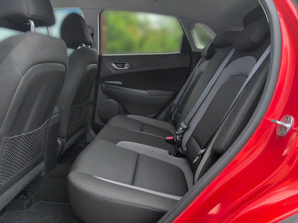 Fahrzeugabbildung Hyundai KONA 1.0T ADVANTAGE KRELL+NAV+KAM+KLIMAAT+2xSHZ+