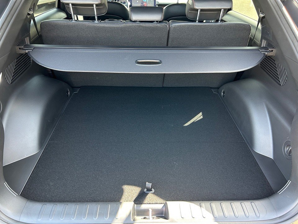 Fahrzeugabbildung Hyundai IONIQ 5 MY25 84kWh N LINE 570KM-RANGE 5JGARANTIE