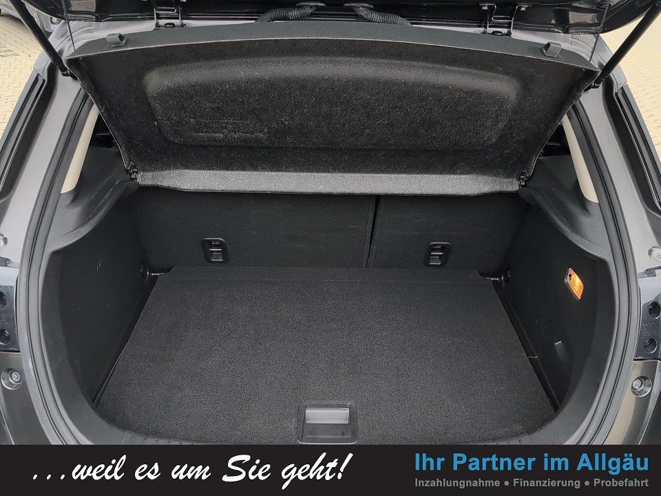 Fahrzeugabbildung Mazda CX-3 SKY-G 150 AWD AT SPORTS 1HD TEC-P NAV+KAM++