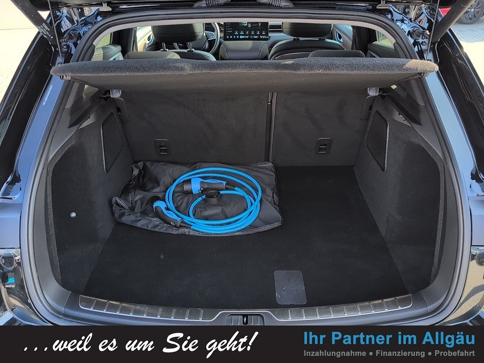 Fahrzeugabbildung DFSK SERES 5 EV 80kWh 4x4 LUXURY PANO 1.HD VAT/STEUER