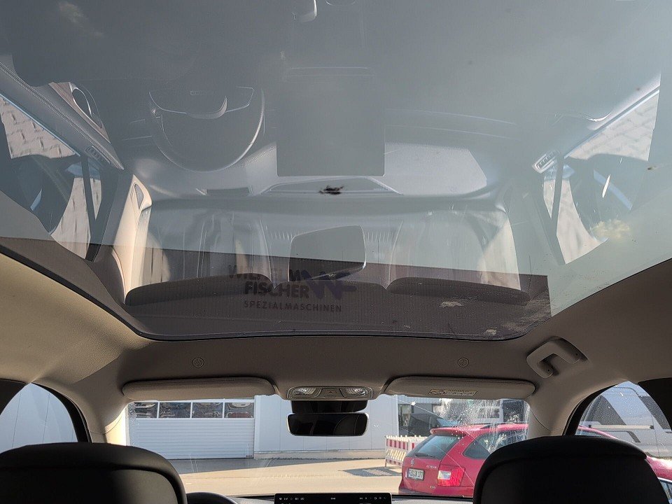 Fahrzeugabbildung DFSK SERES 5 EV 80kWh 4x4 LUXURY PANO 1.HD VAT/STEUER