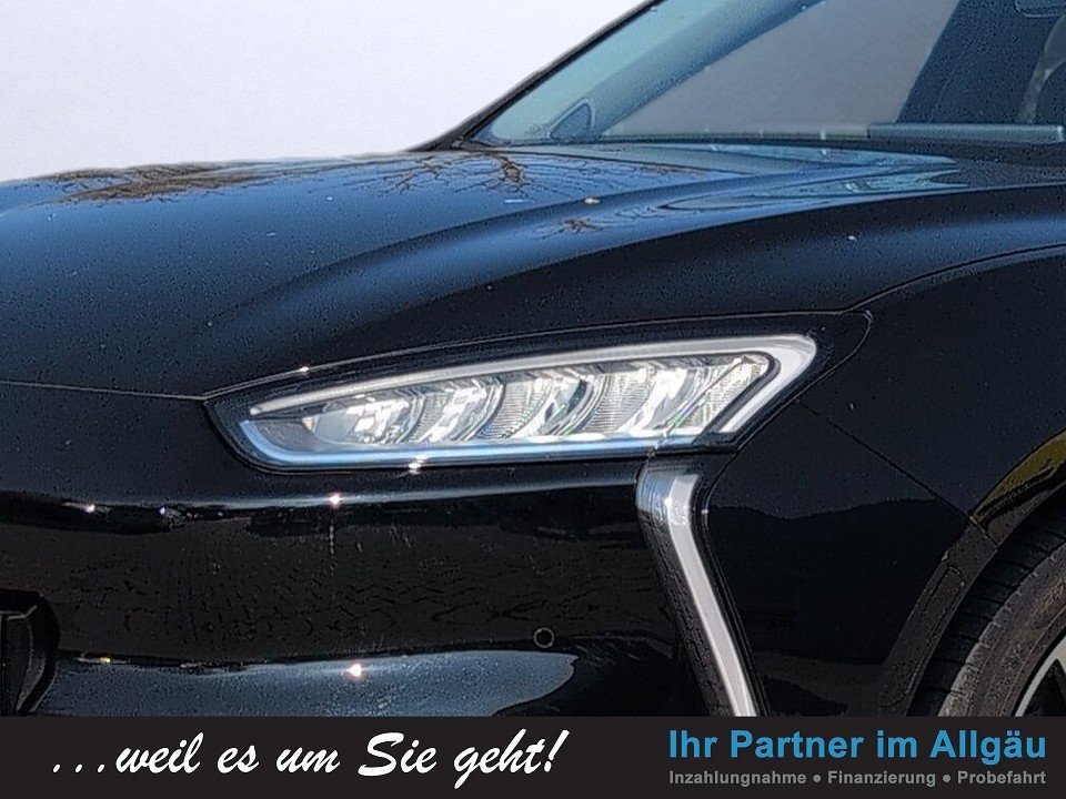 Fahrzeugabbildung DFSK SERES 5 EV 80kWh 4x4 LUXURY PANO 1.HD VAT/STEUER
