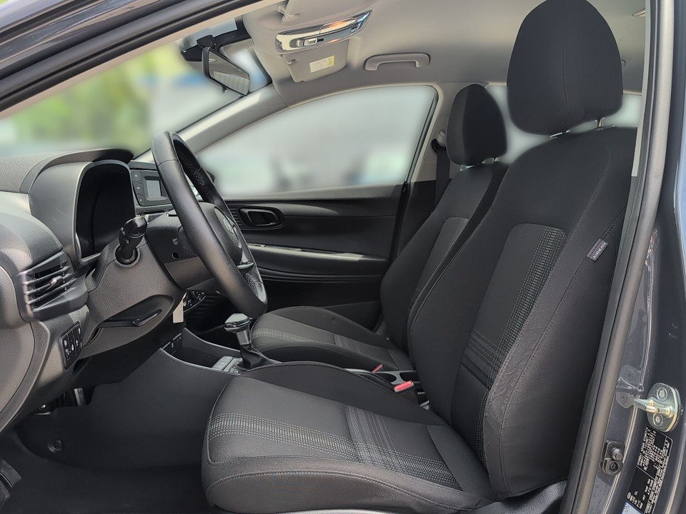 Fahrzeugabbildung Hyundai i20 1.0T DCT SELECT FUNKTION-P 16+PDC+KLIMA+SHZ