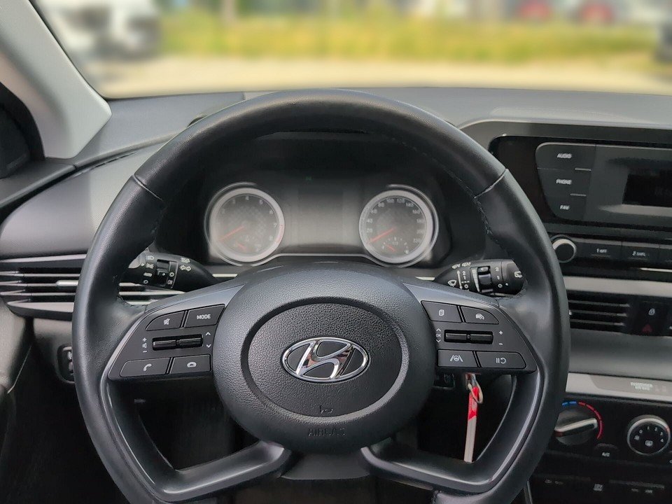 Fahrzeugabbildung Hyundai i20 1.0T DCT SELECT FUNKTION-P 16+PDC+KLIMA+SHZ