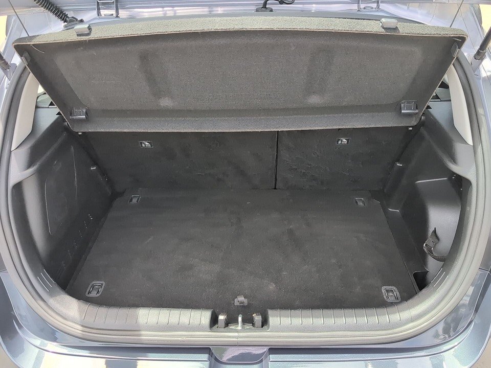 Fahrzeugabbildung Hyundai i20 1.0T DCT SELECT FUNKTION-P 16+PDC+KLIMA+SHZ