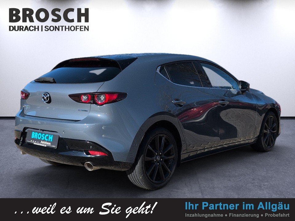 Fahrzeugabbildung Mazda 3 SKY-X 180 AWD SELECTION DES-P BOSE+360+NAV+LED
