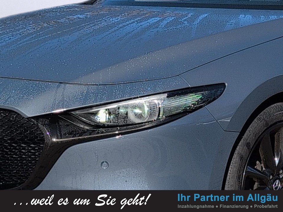 Fahrzeugabbildung Mazda 3 SKY-X 180 AWD SELECTION DES-P BOSE+360+NAV+LED