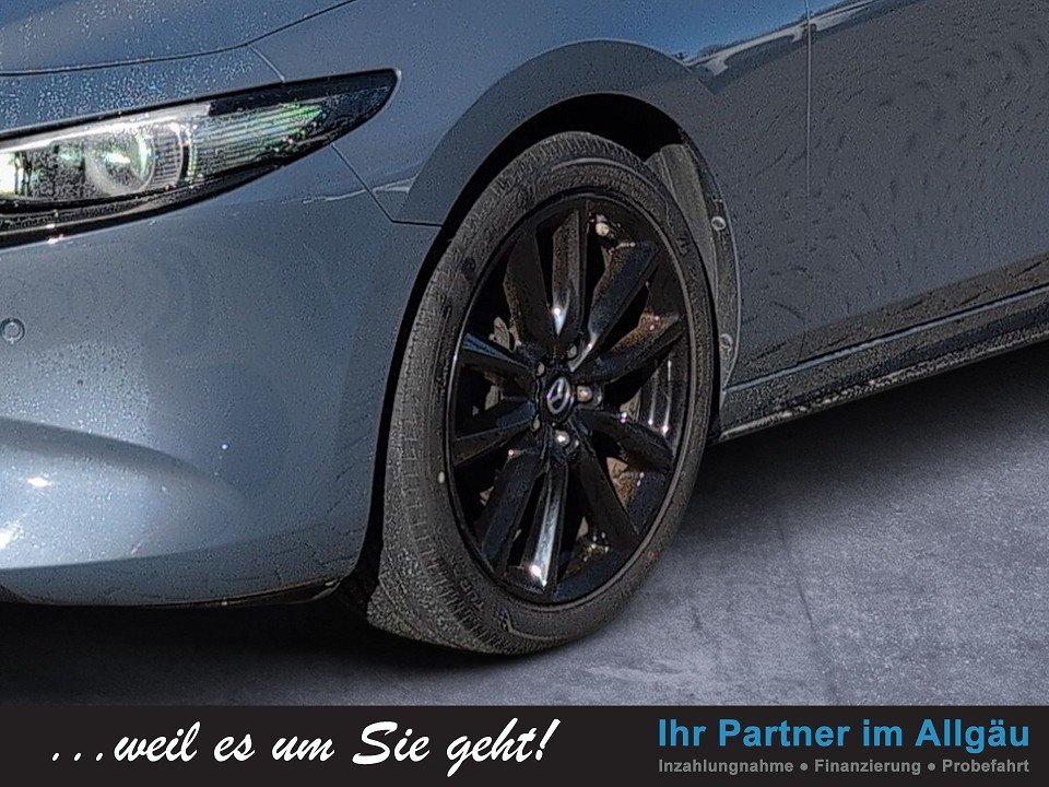 Fahrzeugabbildung Mazda 3 SKY-X 180 AWD SELECTION DES-P BOSE+360+NAV+LED