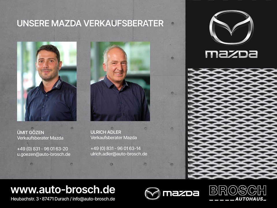 Fahrzeugabbildung Mazda 3 SKY-X 180 AWD SELECTION DES-P BOSE+360+NAV+LED